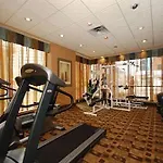 Holiday Inn Express & Suites Buffalo Downtown By Ihg 