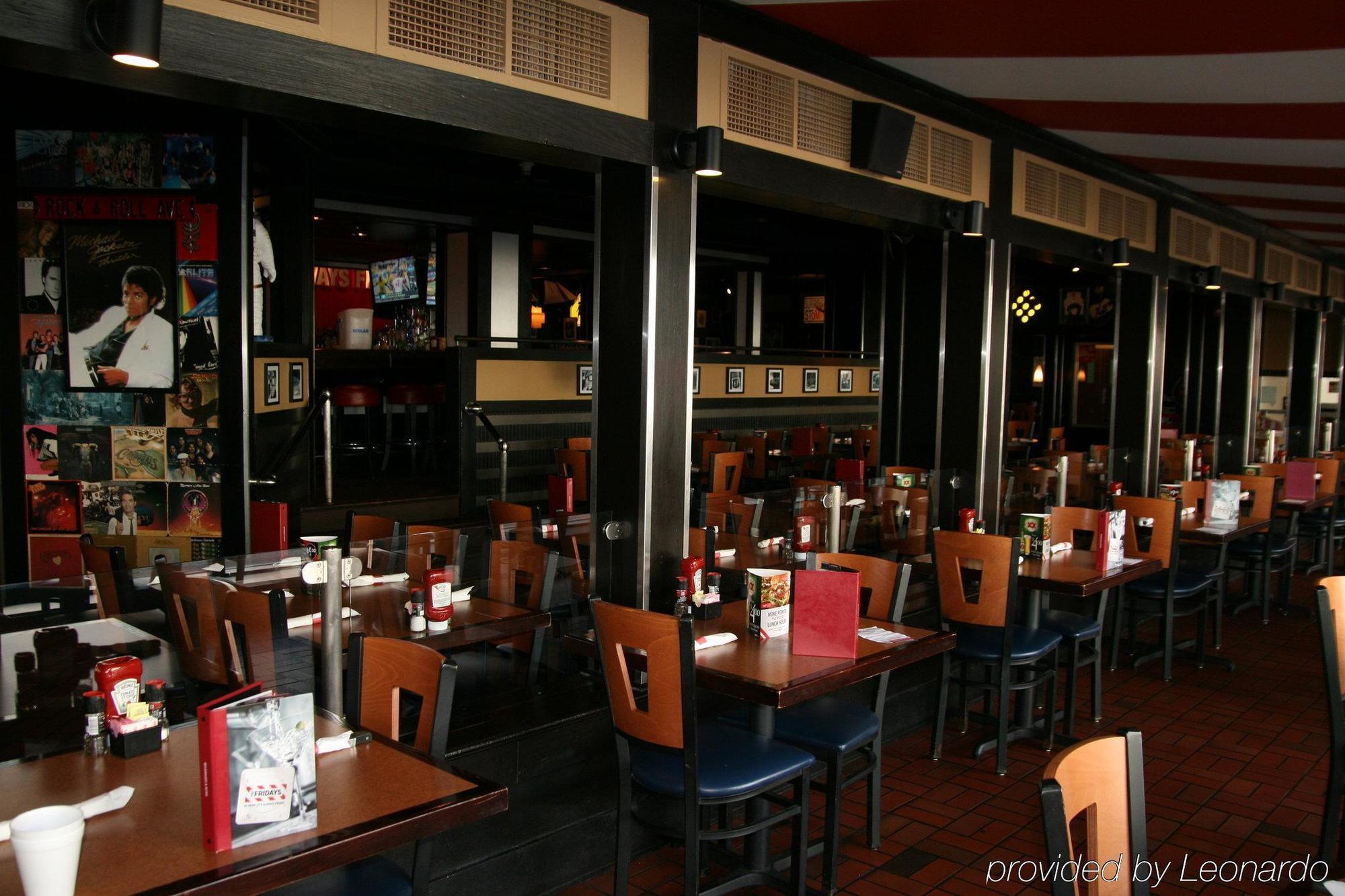Holiday Express & Downtown By Ihg Buffalo