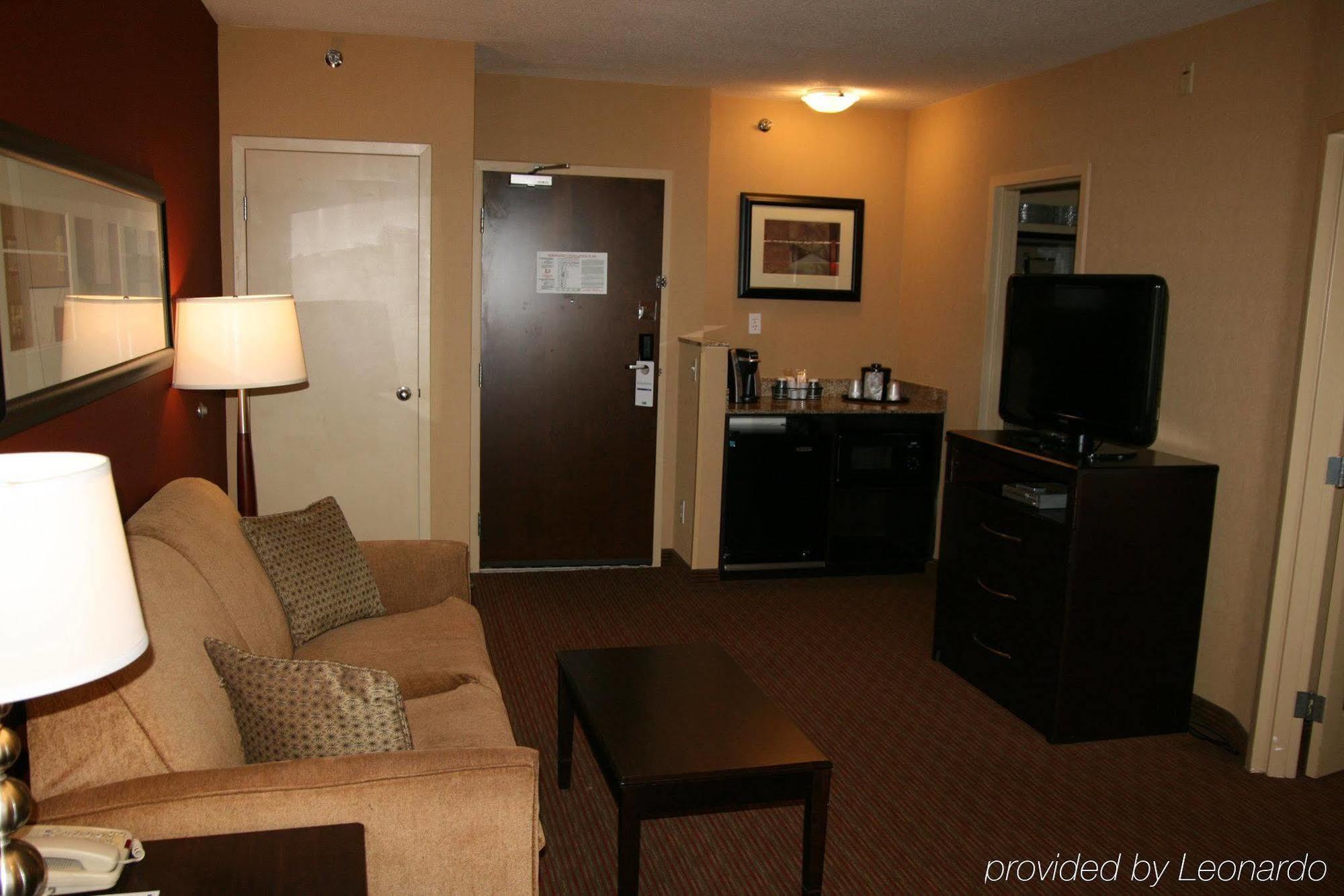 Express & Downtown By Ihg 3* Buffalo